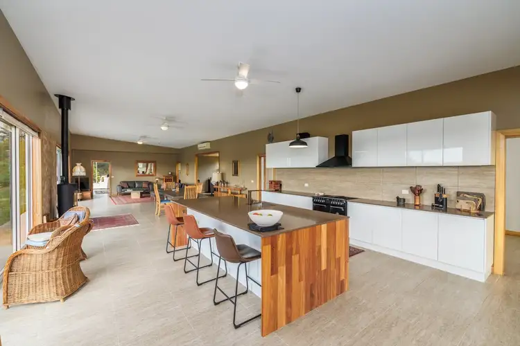 Fifth view of Homely rural property listing, 40 Bindaree Road, Lochiel NSW 2549