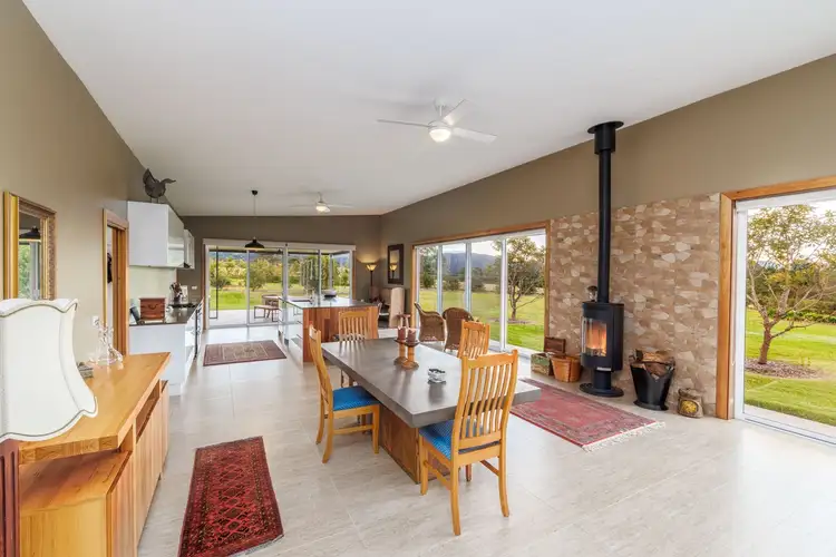 Sixth view of Homely rural property listing, 40 Bindaree Road, Lochiel NSW 2549