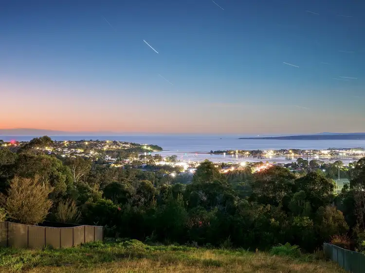 Fifth view of Homely land listing, 39 THE CREST, Merimbula NSW 2548