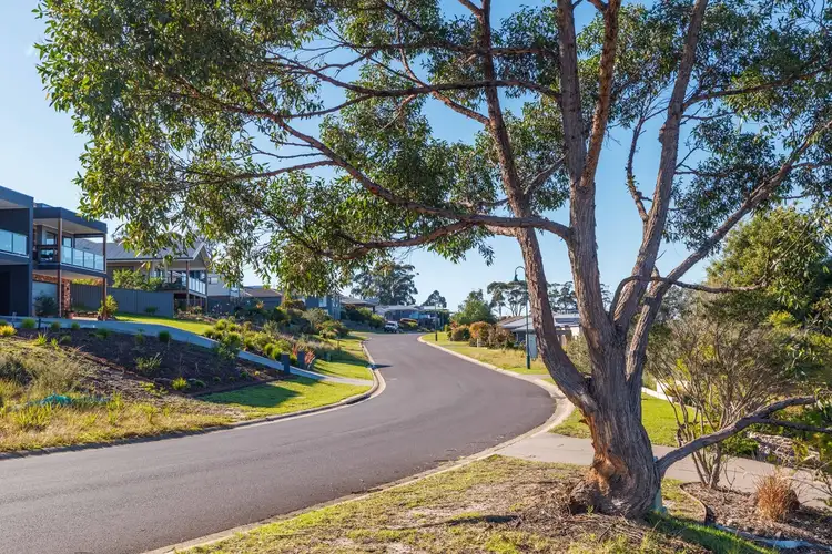 Sixth view of Homely land listing, 39 THE CREST, Merimbula NSW 2548