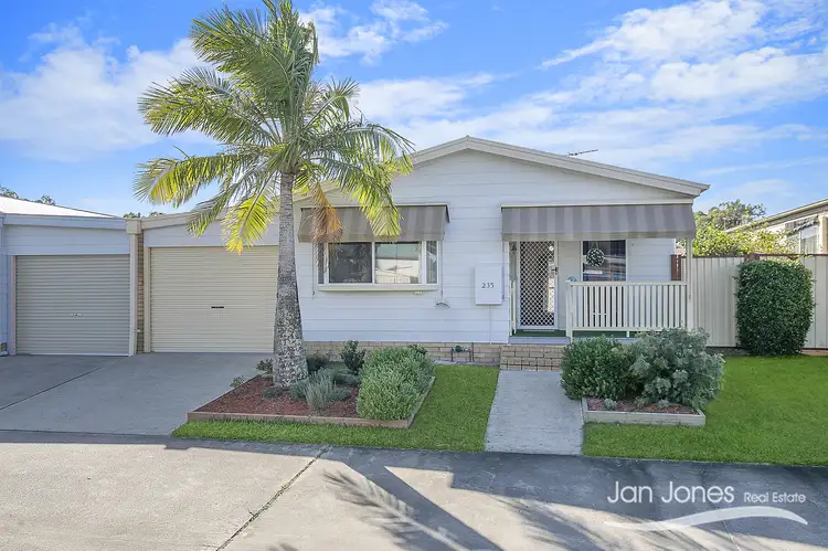 Main view of Homely retirement listing, Villa 235/1 Webster Rd, Deception Bay QLD 4508