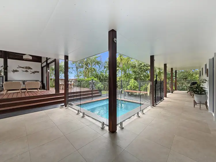 71 Rockingham Cl, Wongaling Beach QLD 4852