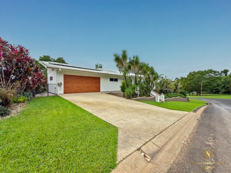 Third view of Homely house listing, 71 Rockingham Cl, Wongaling Beach QLD 4852