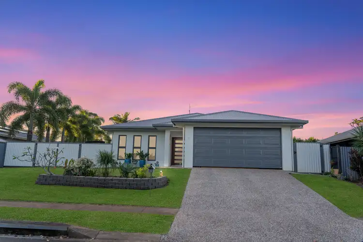 Main view of Homely house listing, 6 Island Close, Mission Beach QLD 4852