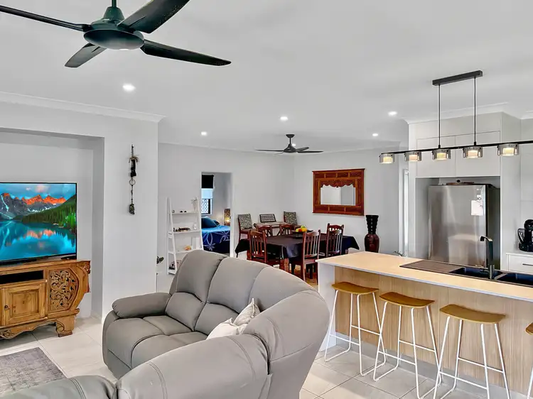 Third view of Homely house listing, 6 Island Close, Mission Beach QLD 4852