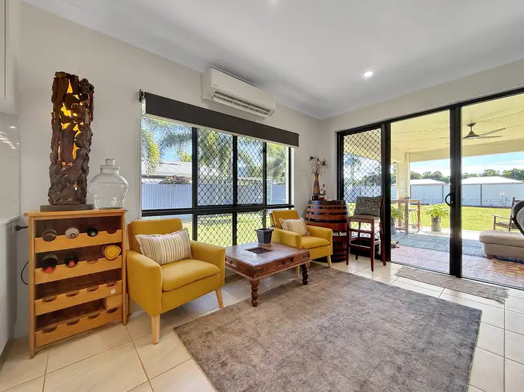 Fourth view of Homely house listing, 6 Island Close, Mission Beach QLD 4852