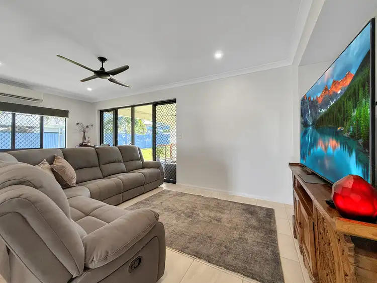 Fifth view of Homely house listing, 6 Island Close, Mission Beach QLD 4852