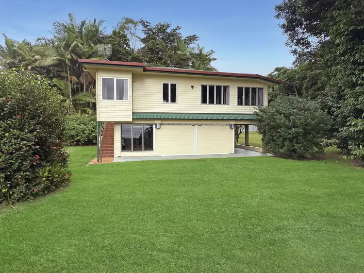 Second view of Homely rural property listing, 526 Davidson Rd, Euramo QLD 4854