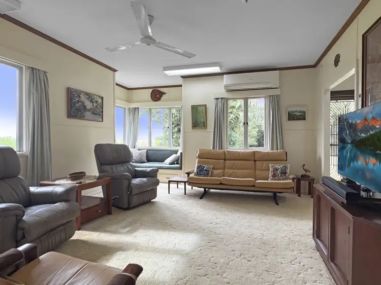 Third view of Homely rural property listing, 526 Davidson Rd, Euramo QLD 4854