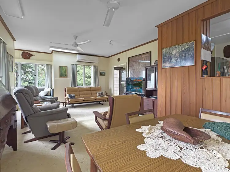 Fifth view of Homely rural property listing, 526 Davidson Rd, Euramo QLD 4854