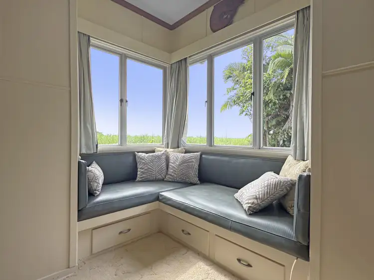 Seventh view of Homely rural property listing, 526 Davidson Rd, Euramo QLD 4854