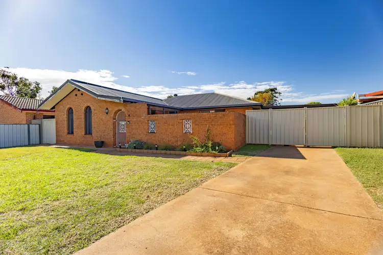 Main view of Homely house listing, 4 Wills Street, Dubbo NSW 2830