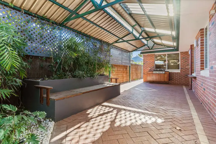 76B Mackie St, Victoria Park WA 6100