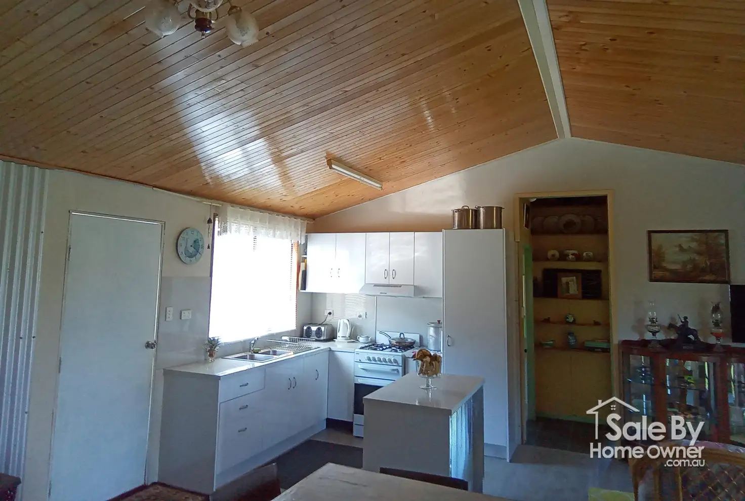 Main view of Homely rural property listing, 77 Beitzel Road, South Nanango QLD 4615