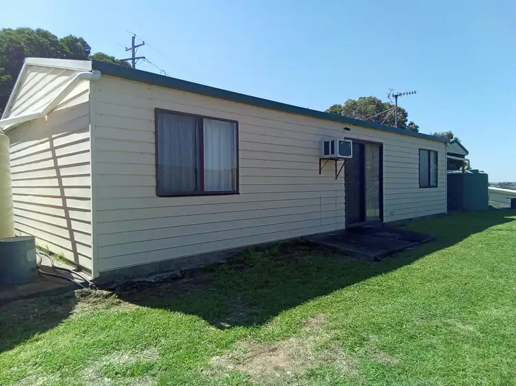 Second view of Homely rural property listing, 77 Beitzel Road, South Nanango QLD 4615