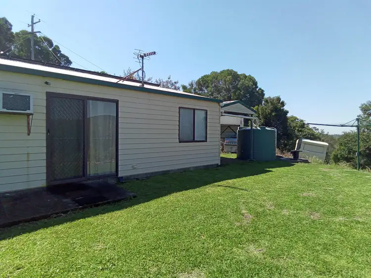 Third view of Homely rural property listing, 77 Beitzel Road, South Nanango QLD 4615