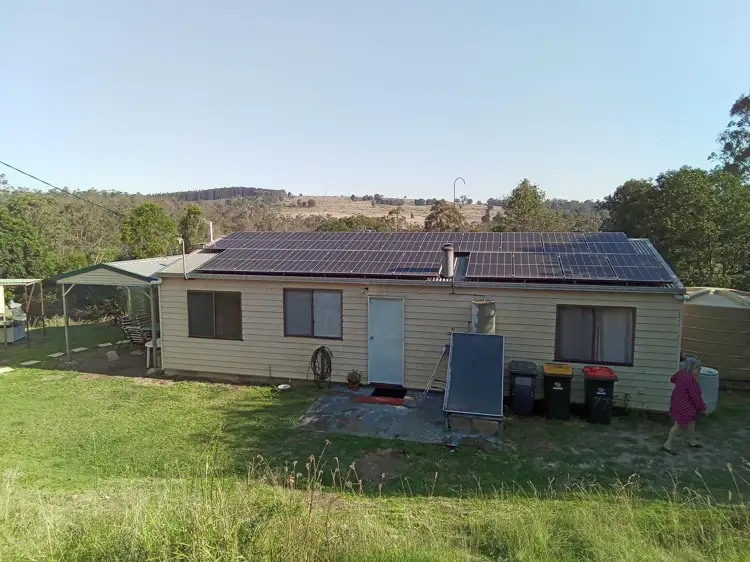 Fourth view of Homely rural property listing, 77 Beitzel Road, South Nanango QLD 4615