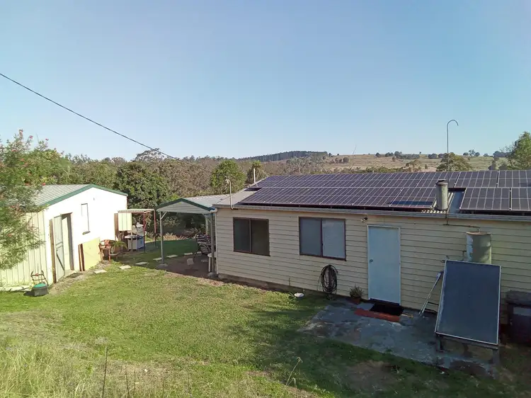 Fifth view of Homely rural property listing, 77 Beitzel Road, South Nanango QLD 4615