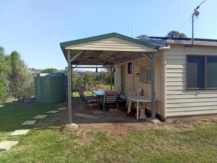 Sixth view of Homely rural property listing, 77 Beitzel Road, South Nanango QLD 4615