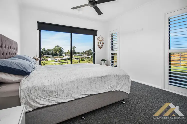 Fourth view of Homely house listing, 25 Peppercorn Way, Nicholson VIC 3882