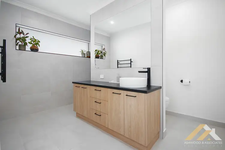 Fifth view of Homely house listing, 25 Peppercorn Way, Nicholson VIC 3882