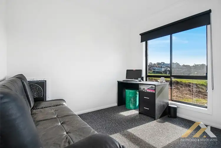Sixth view of Homely house listing, 25 Peppercorn Way, Nicholson VIC 3882