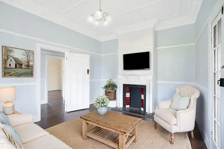Third view of Homely house listing, 11 Adelaide St, Paxton NSW 2325