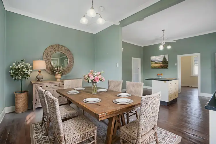 Fifth view of Homely house listing, 11 Adelaide St, Paxton NSW 2325