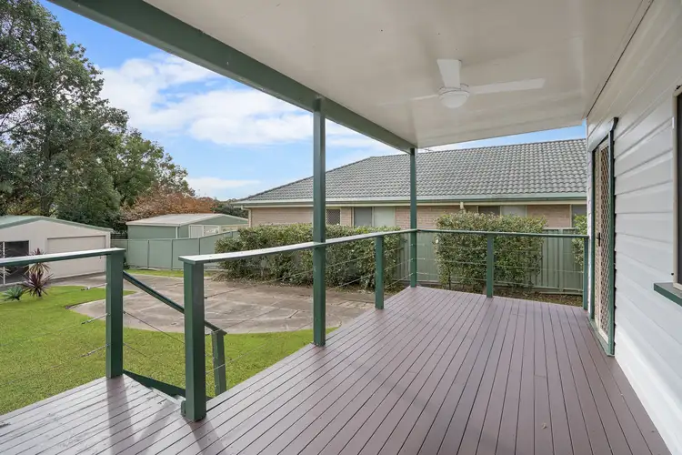 Sixth view of Homely house listing, 11 Adelaide St, Paxton NSW 2325