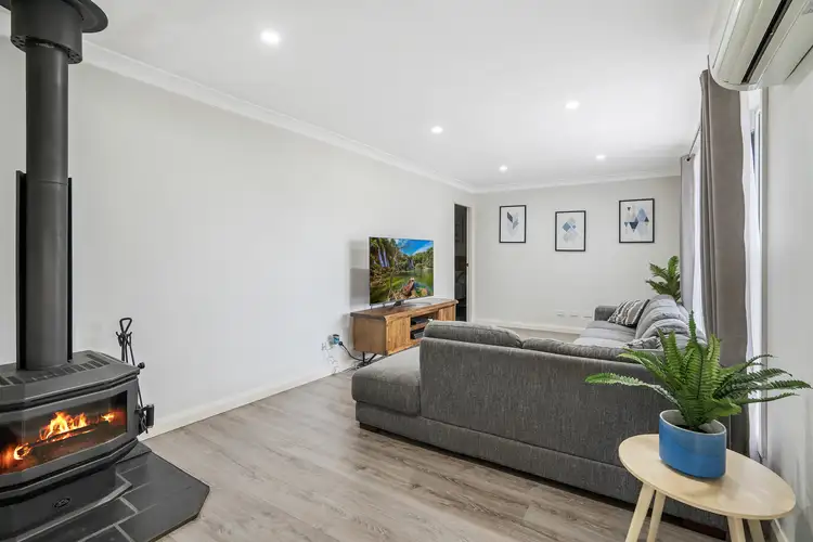 Second view of Homely house listing, 25 Comerford Cl, Aberdare NSW 2325