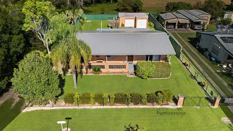 Second view of Homely house listing, 23 Maud St, Donnybrook QLD 4510