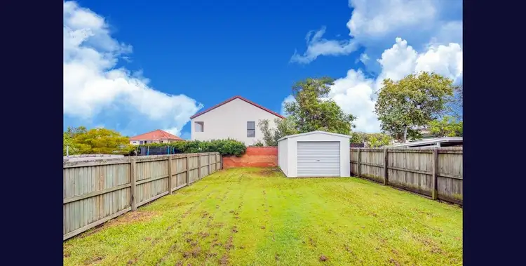 Third view of Homely house listing, 133 Oxley Avenue, Woody Point QLD 4019