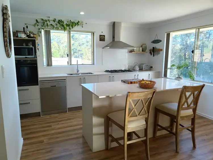 Main view of Homely house listing, 21 Lesueur View, Kalgan WA 6330