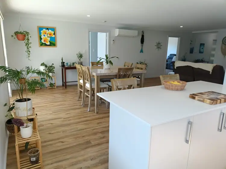 Fourth view of Homely house listing, 21 Lesueur View, Kalgan WA 6330