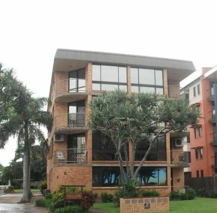 Main view of Homely unit listing, Unit 5/43 Esplanade, Bargara QLD 4670