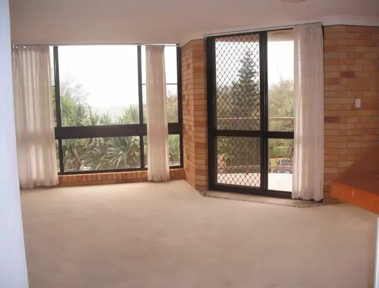 Second view of Homely unit listing, Unit 5/43 Esplanade, Bargara QLD 4670