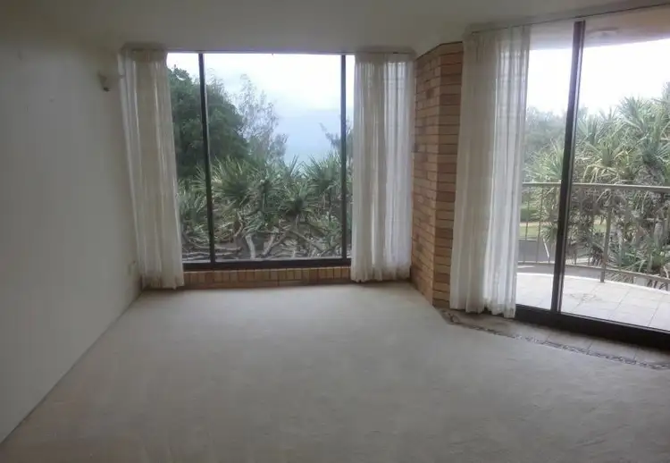 Third view of Homely unit listing, Unit 5/43 Esplanade, Bargara QLD 4670