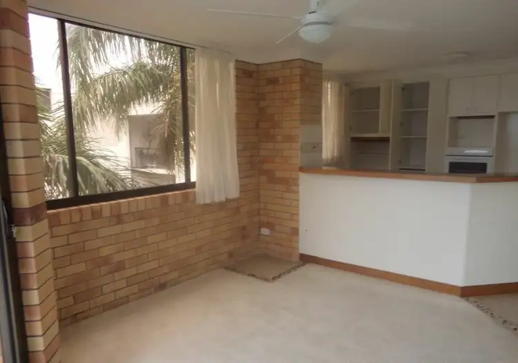 Fourth view of Homely unit listing, Unit 5/43 Esplanade, Bargara QLD 4670