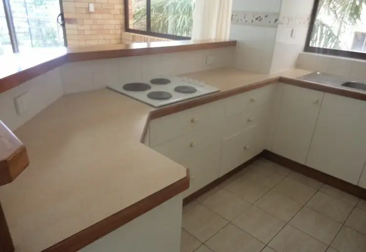 Fifth view of Homely unit listing, Unit 5/43 Esplanade, Bargara QLD 4670