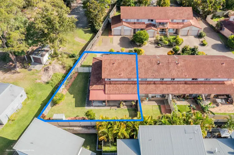 Unit 17/25 Holmes St, Brighton QLD 4017