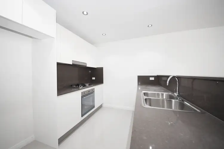 Second view of Homely apartment listing, 211/12 Rancom Street, Botany NSW 2019