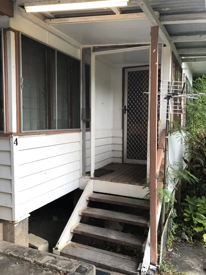 Sixth view of Homely house listing, 4 Furneaux St, Cooktown QLD 4895