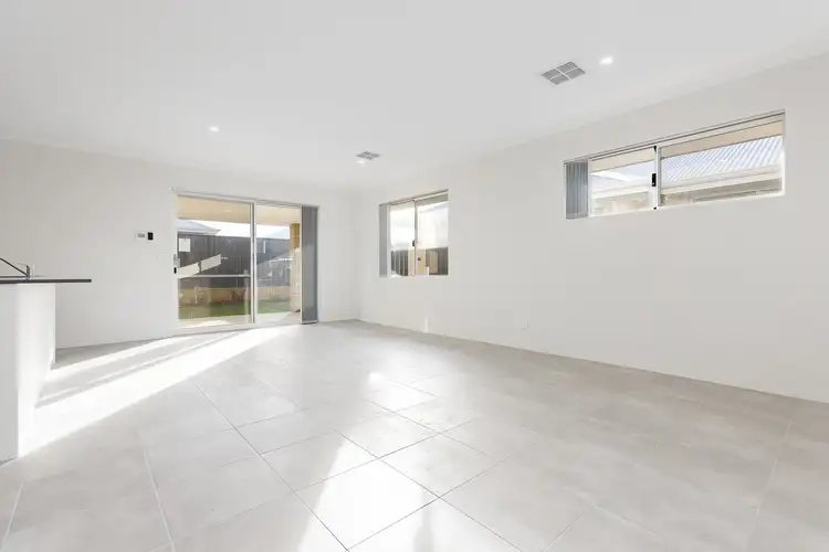 Third view of Homely house listing, 4 Bross Way, Lakelands WA 6180