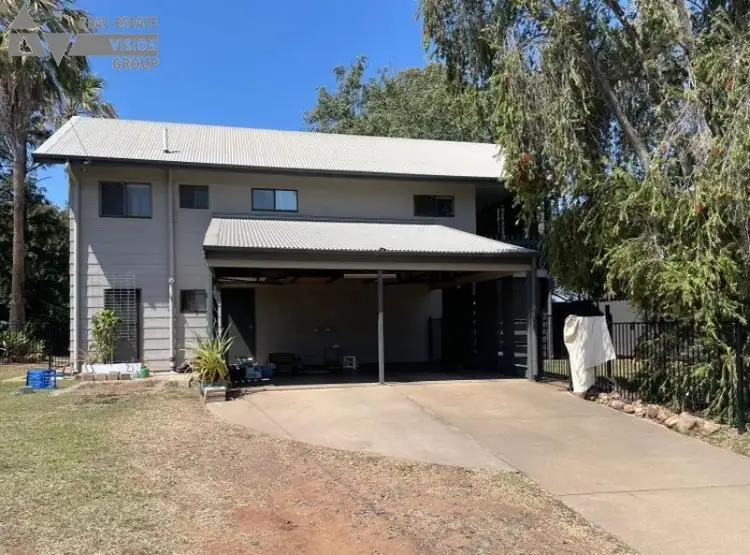 Main view of Homely house listing, 9 Diamond Dr, Blackwater QLD 4717