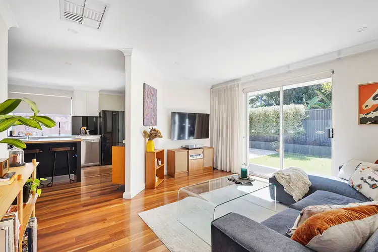 Second view of Homely house listing, 2/190 Ninth Avenue, Inglewood WA 6052