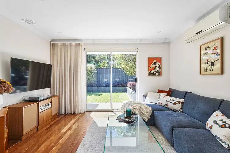 Third view of Homely house listing, 2/190 Ninth Avenue, Inglewood WA 6052