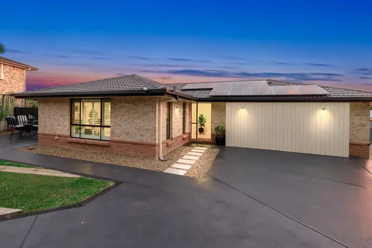 Fourth view of Homely house listing, 12 Underwood St, Wakerley QLD 4154