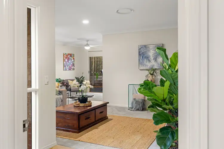 Fifth view of Homely house listing, 12 Underwood St, Wakerley QLD 4154