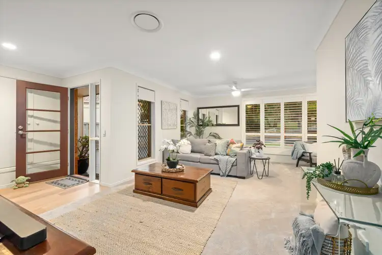 Sixth view of Homely house listing, 12 Underwood St, Wakerley QLD 4154