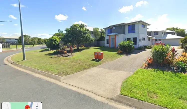 Main view of Homely townhouse listing, 2/35 Makybe Diva Drive, Ooralea QLD 4740